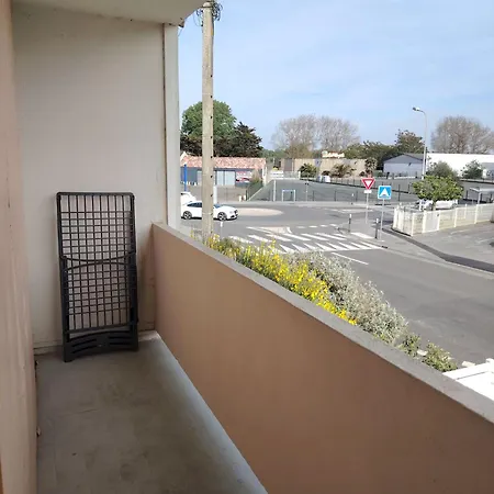 Appartement Proche Et Animations
