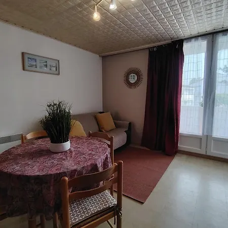Appartement Proche Et Animations Saint-Hilaire-de-Riez