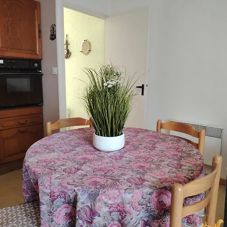 Proche Et Animations Appartement
