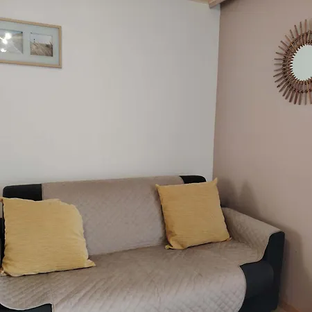 Appartement Proche Et Animations *