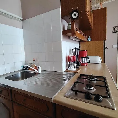 Proche Et Animations Appartement Saint-Hilaire-de-Riez