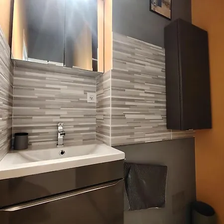 Proche Et Animations Appartement *