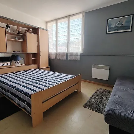 Appartement Proche Et Animations