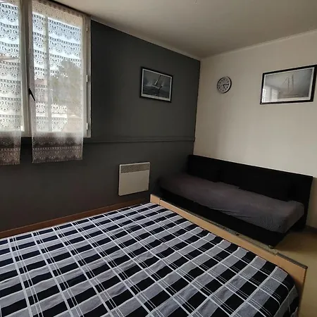 Appartement Proche Et Animations Saint-Hilaire-de-Riez